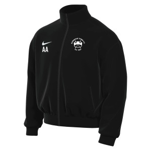 Nike Academy Pro 24 Dri-FIT Track Jacket Black-Black-Black-White