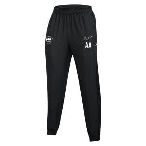 Nike Dri-FIT Academy 25 Pants - Black/Black/White