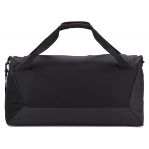 Nike Academy Team Duffel Bag (Medium) - Black/Black/White