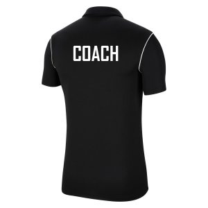 Nike Dri-FIT Park 20 Polo
