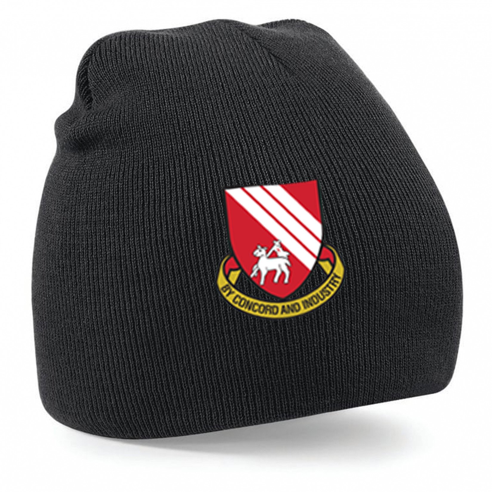 Original Pull on Beanie