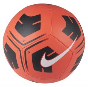 Nike Park Team Football Crimson-Black-White