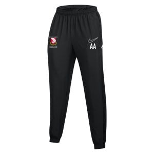 Nike Dri-FIT Academy 25 Pants - Black/Black/White