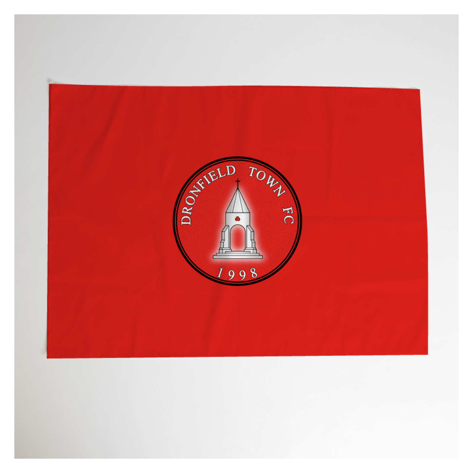 Sublimated Flag