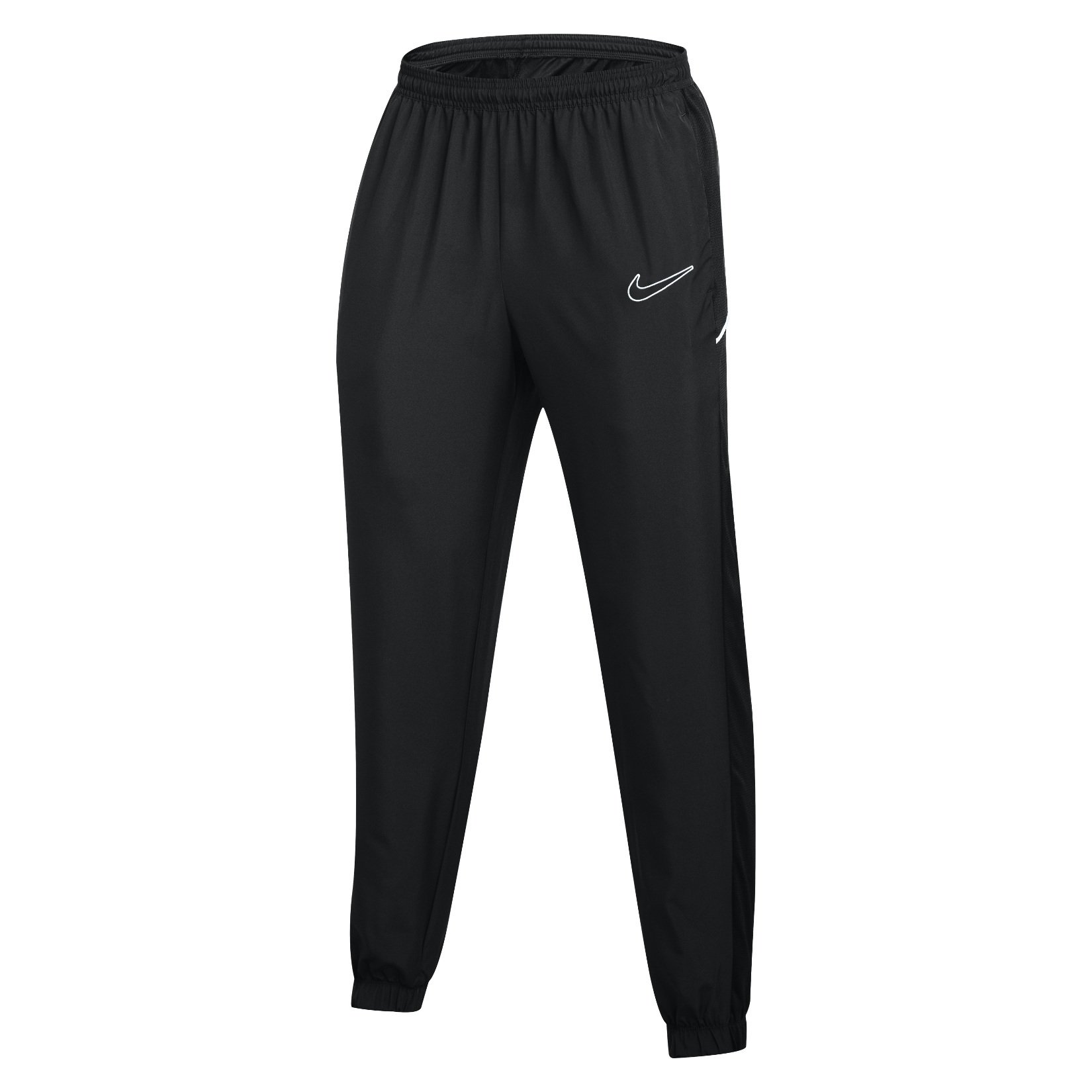 Nike Dri-FIT Academy 25 Pants - Black/Black/White