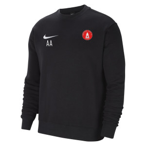 Nike Team Club 20 Fleece Crew Sweatshirt