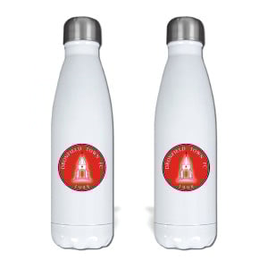Premium Steel Water Bottle