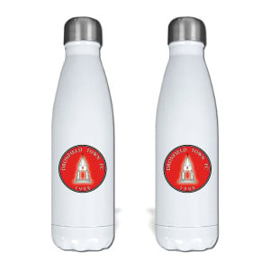 Premium Steel Water Bottle