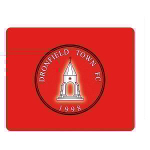 Mouse Pad - Rectangular