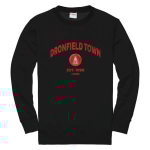 Classic Sweatshirt