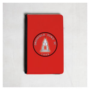 Passport Holder