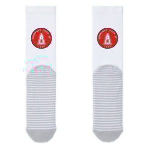 Nike Dri-FIT Strike Crew Socks