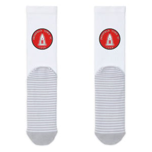 Nike Dri-FIT Strike Crew Socks