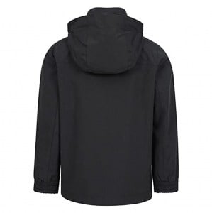 Ralawise Core Microfleece Lined Jacket - Black