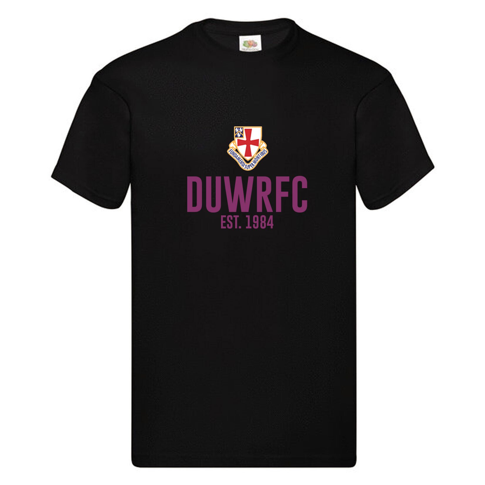 Original T-Shirt - Black
