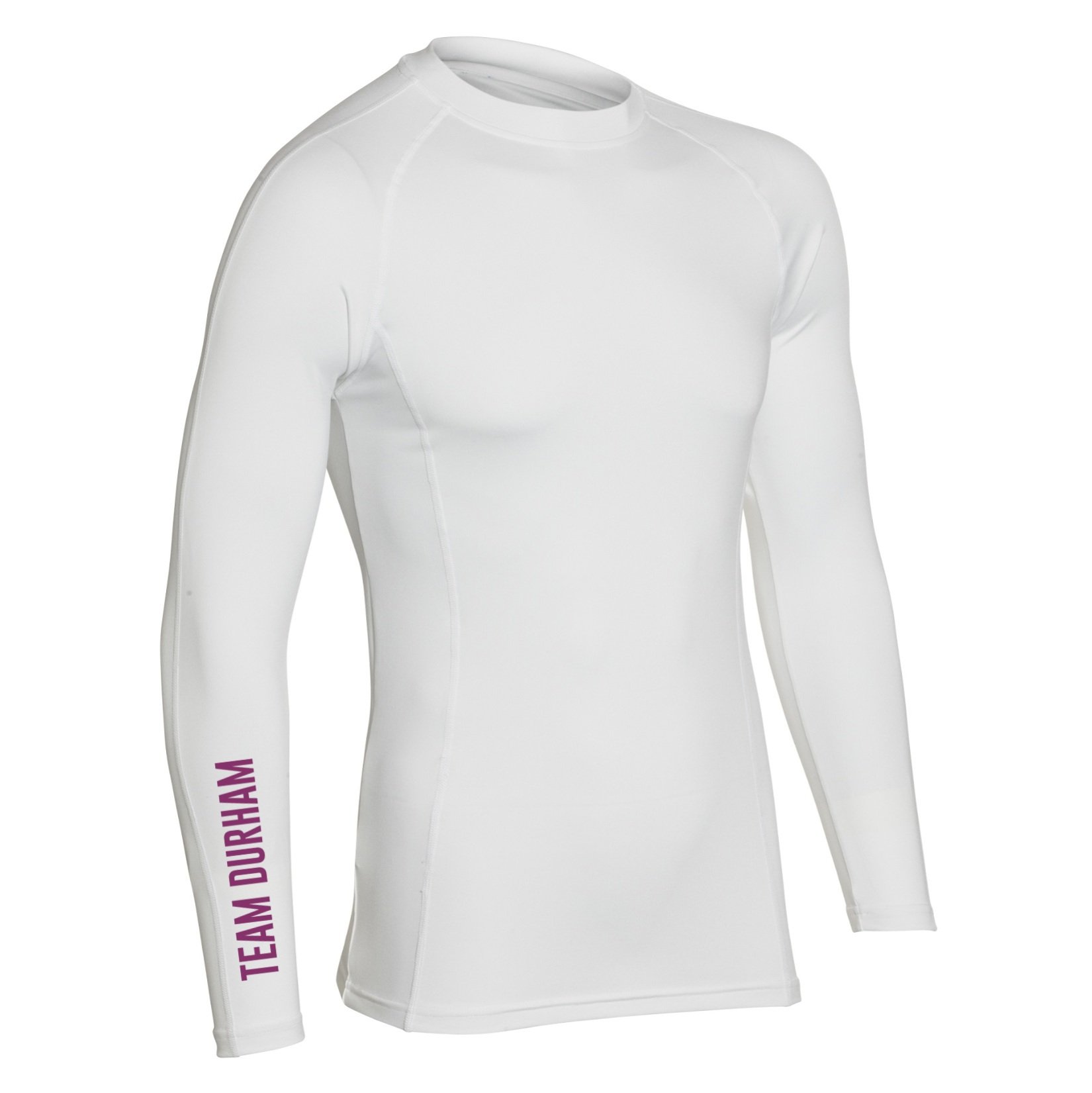 Classic Baselayer Top - White