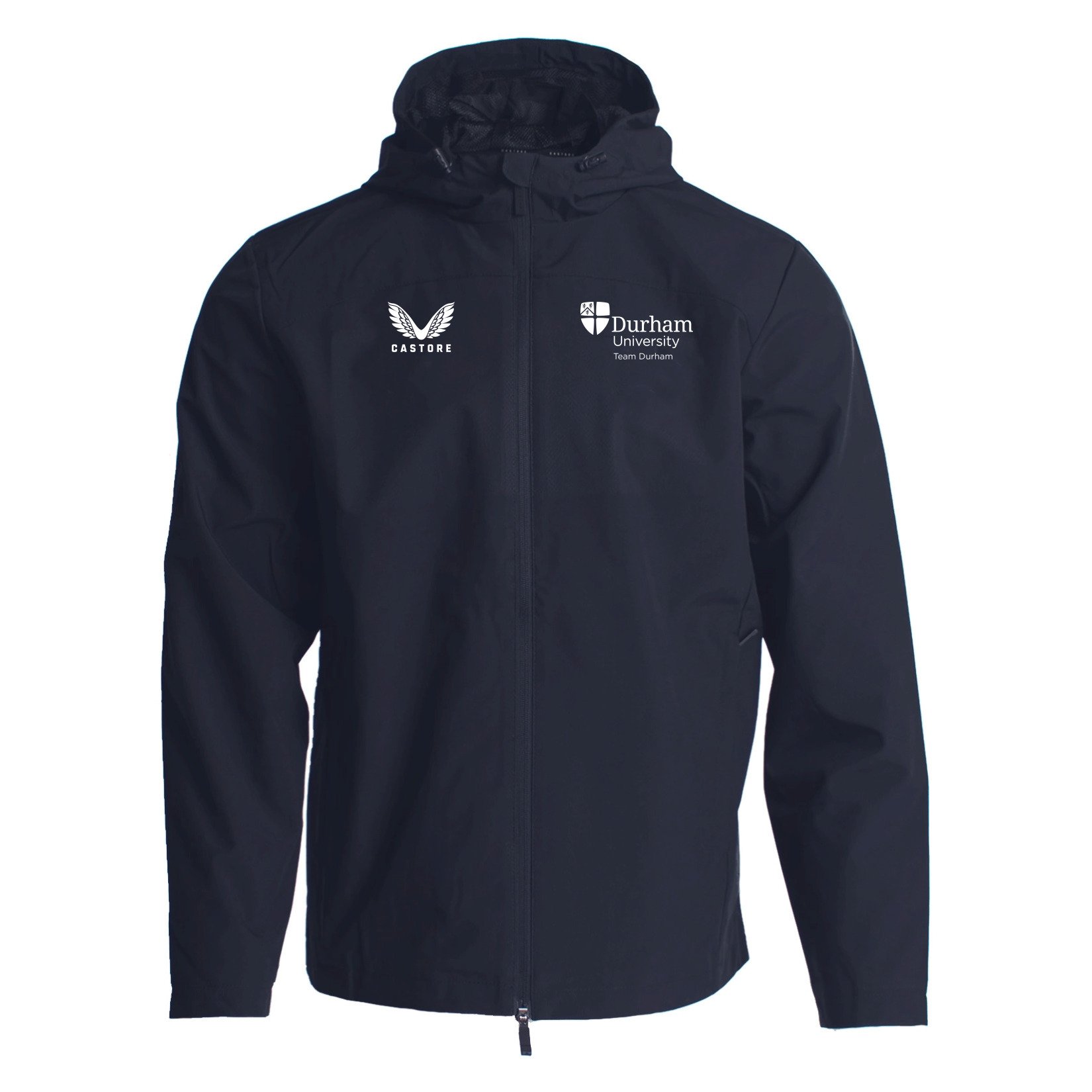 Castore Rain Jacket Elite - Navy