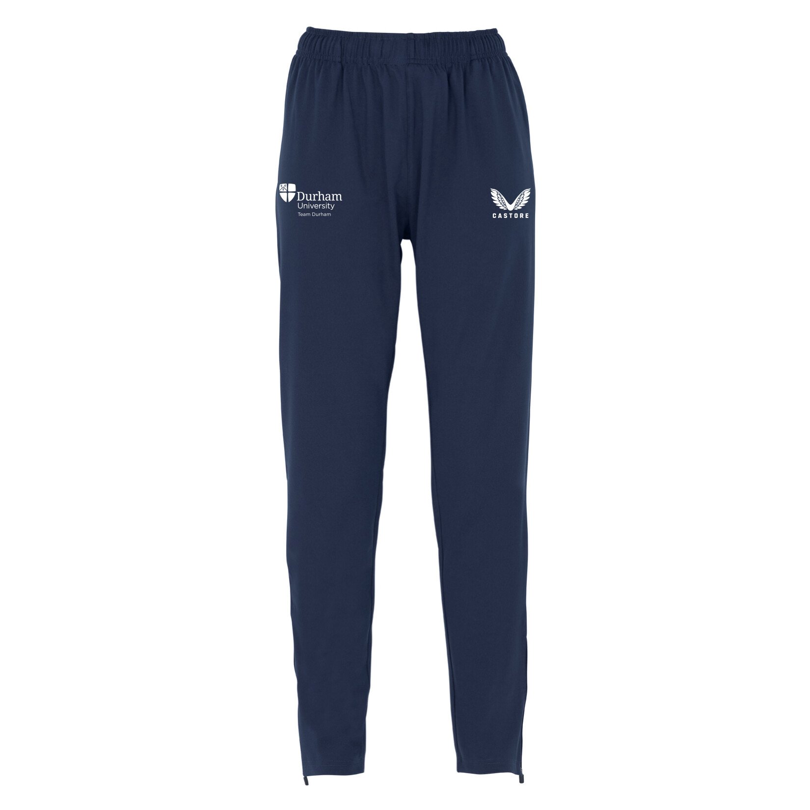 Castore Slim Fit Pant (W) - PEACOAT