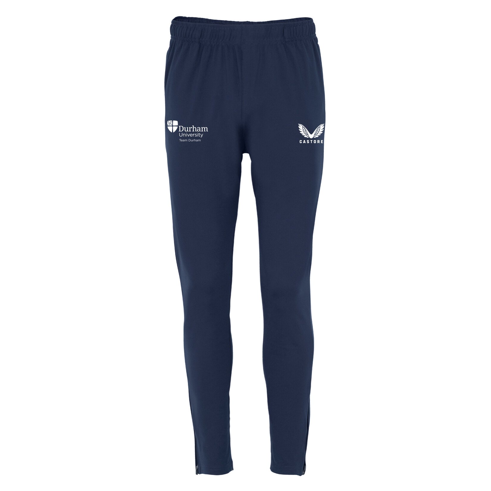Castore Slim Fit Pant - Navy
