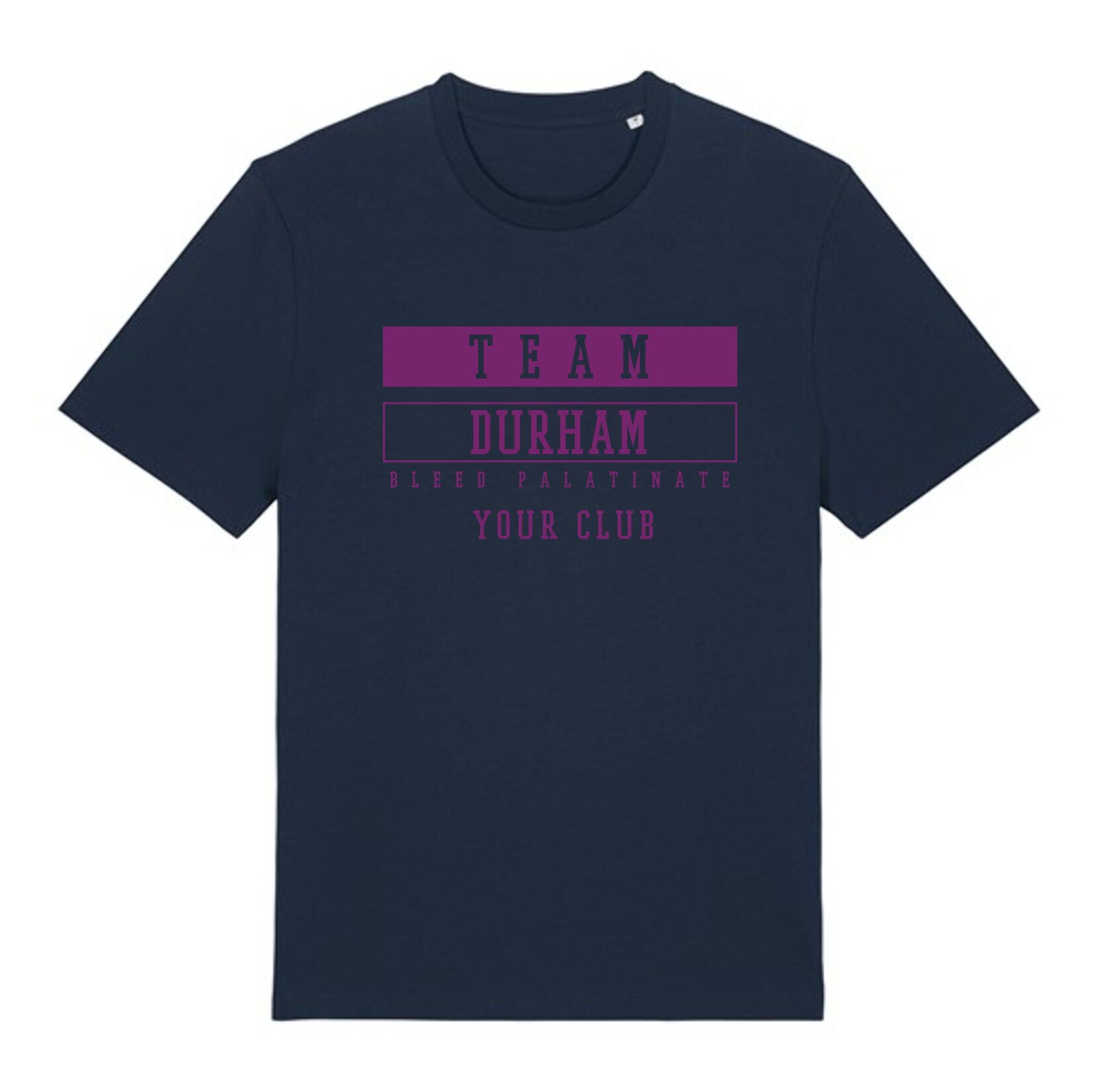 Ralawise Creator 2.0 Iconic T-Shirt - French Navy