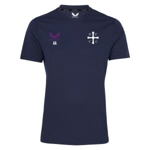 Castore Short Sleeve Training T-Shirt