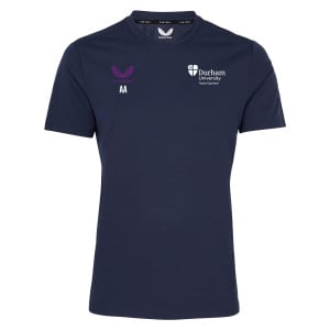 Castore Short Sleeve Training T-Shirt