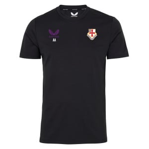 Castore Short Sleeve Training T-Shirt