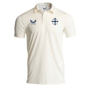 Castore Cricket SS Polo Tech