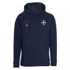 Castore Brushback Hoodie