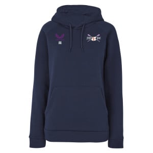 Castore Womens Brushback Hoodie (W)