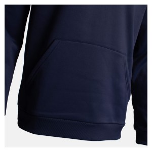 Castore Womens Brushback Hoodie (W)