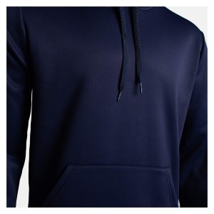 Castore Womens Brushback Hoodie (W)