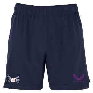 Castore Woven Training Short (Zip Pockets)