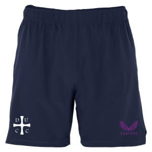 Castore Woven Training Short (Zip Pockets)