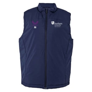 Castore Padded Gilet