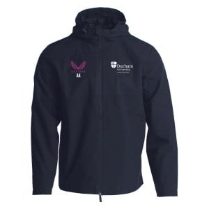 Castore Rain Jacket Elite - Navy