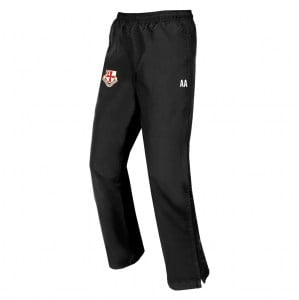 Classic Stadium Pant - Black