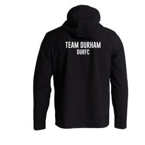 Castore Rain Jacket Elite - Black