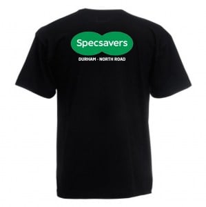 Original T-Shirt - Black