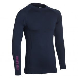 Classic Baselayer Top - Navy