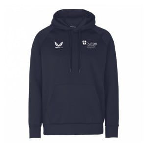 Castore Scuba Overhead Hoodie - Navy