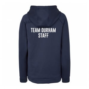 Castore Scuba Overhead Hoodie - Navy