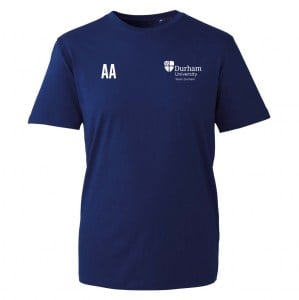 Ralawise Kitlocker Cotton Tee - Navy
