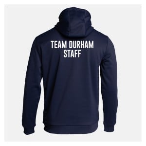 Castore Brushback Hoodie - Navy