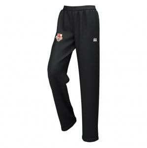 Classic Stadium Pant (W) - Black