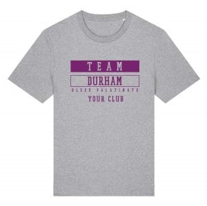 Ralawise Creator 2.0 Iconic T-Shirt - Heather Grey