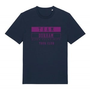 Ralawise Creator 2.0 Iconic T-Shirt - French Navy