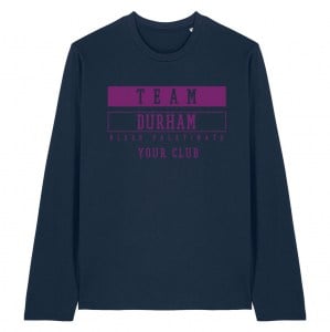 Ralawise Creator 2.0 Long-Sleeve Shirt - Navy