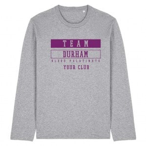 Ralawise Creator 2.0 Long-Sleeve Shirt - Heather Grey