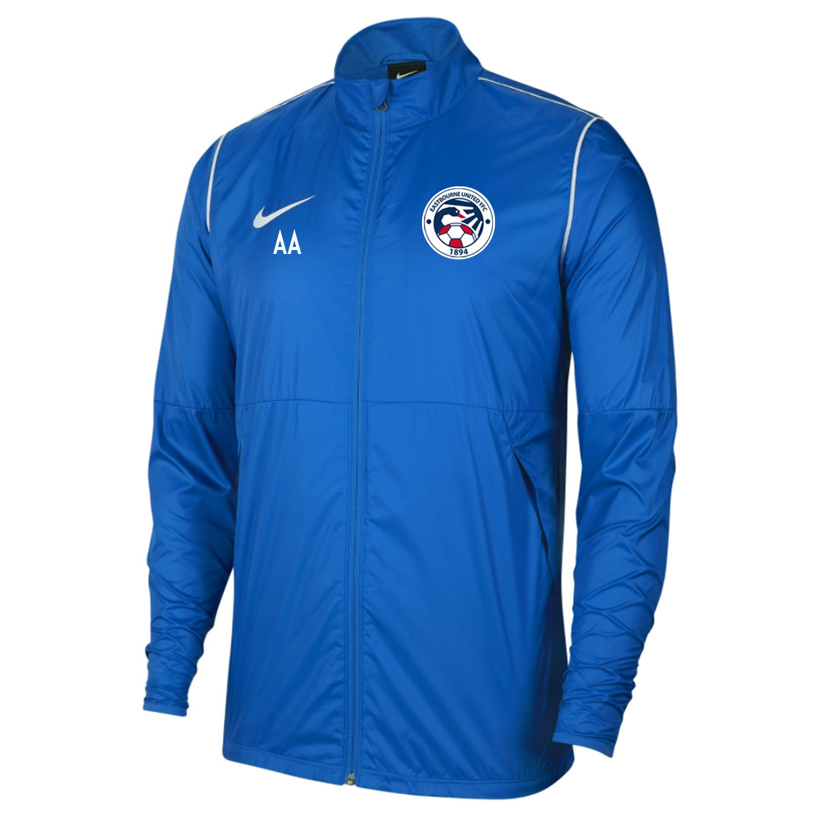 Nike Park 20 Repel Rain Jacket
